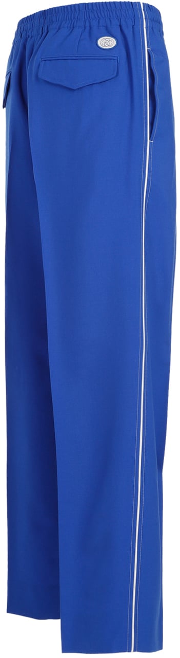 Gucci GUCCI 742766.Z8BI7 Blauw