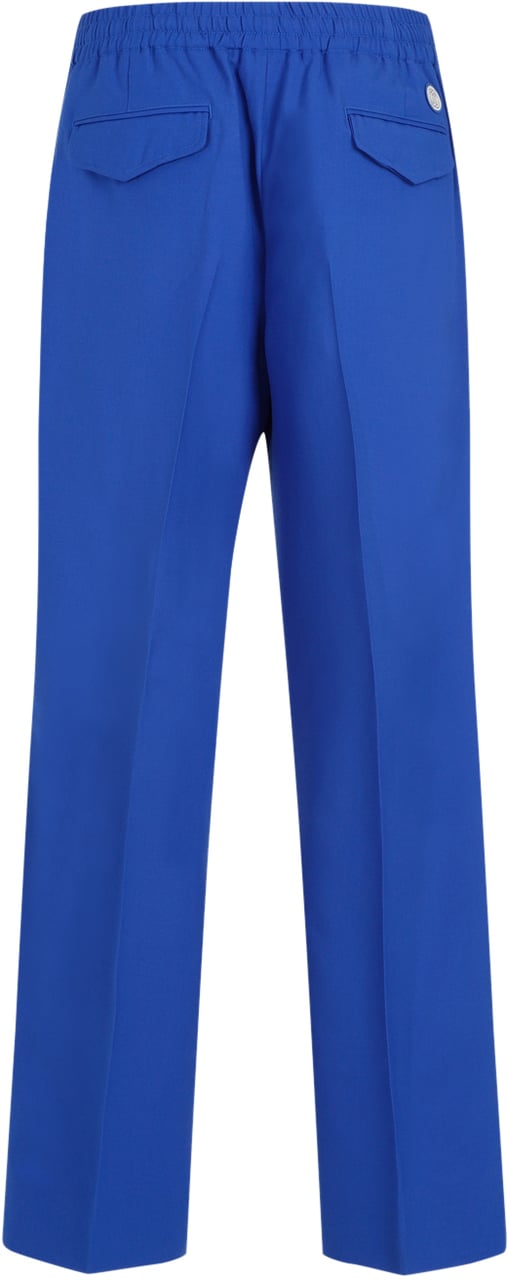 Gucci GUCCI 742766.Z8BI7 Blauw