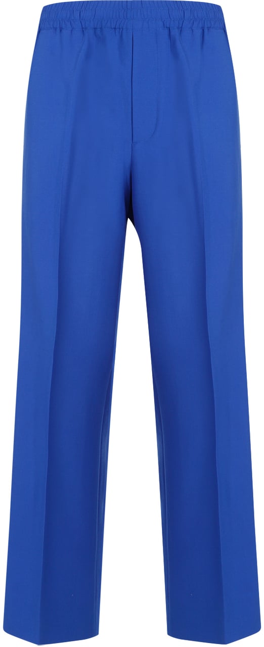 Gucci GUCCI 742766.Z8BI7 Blauw