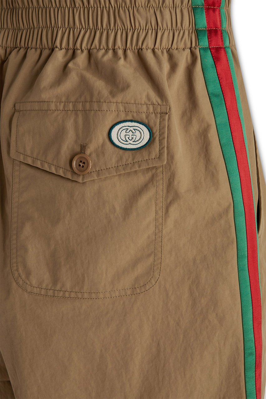 Gucci Gucci PANTALONI Divers
