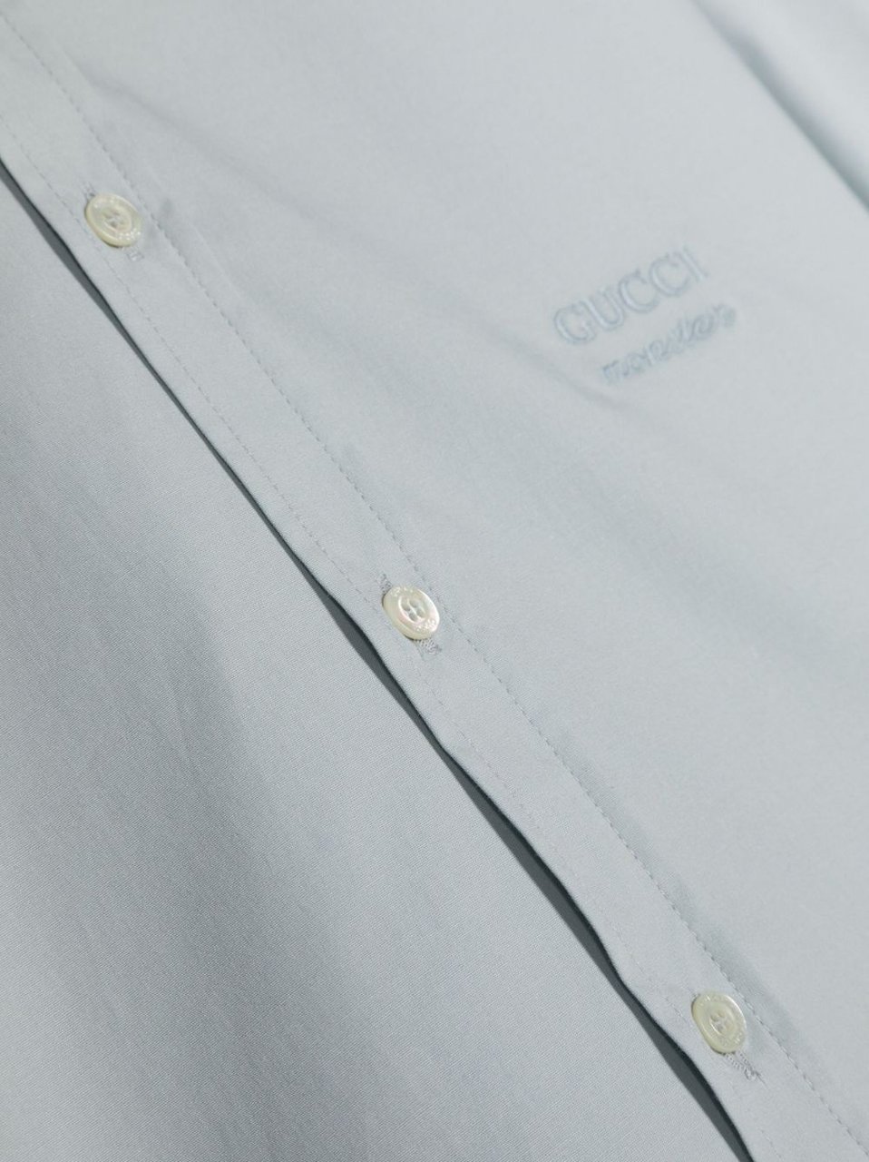 Gucci camicia divers Divers