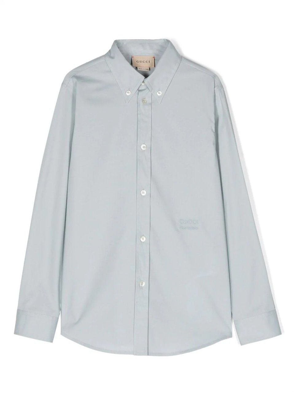 Gucci camicia divers Divers