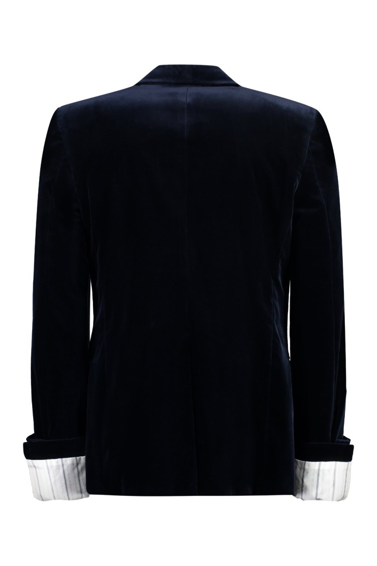 Gucci Elegant Jacket Zwart