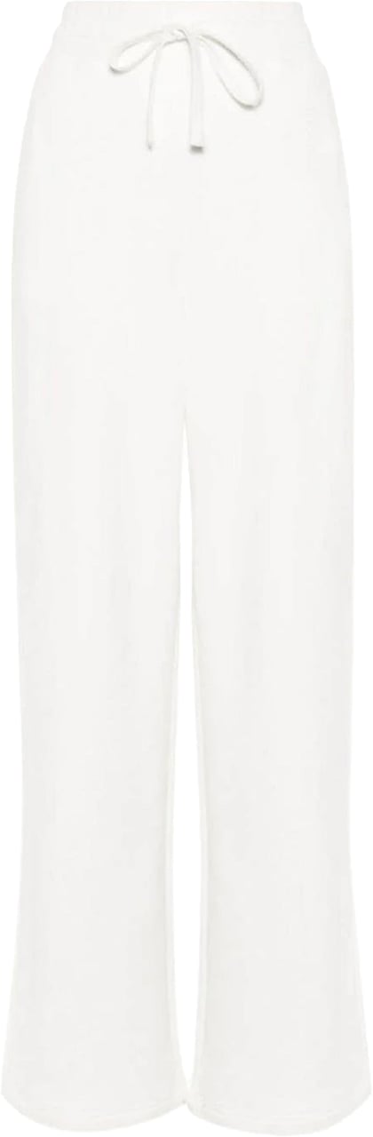 Gucci Cotton Sweatpants Wit