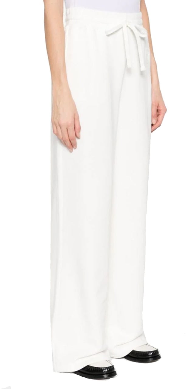 Gucci Cotton Sweatpants Wit