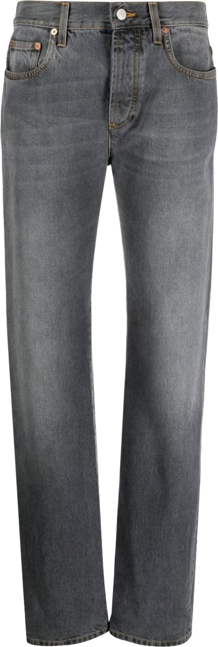 Gucci Jeans Grijs