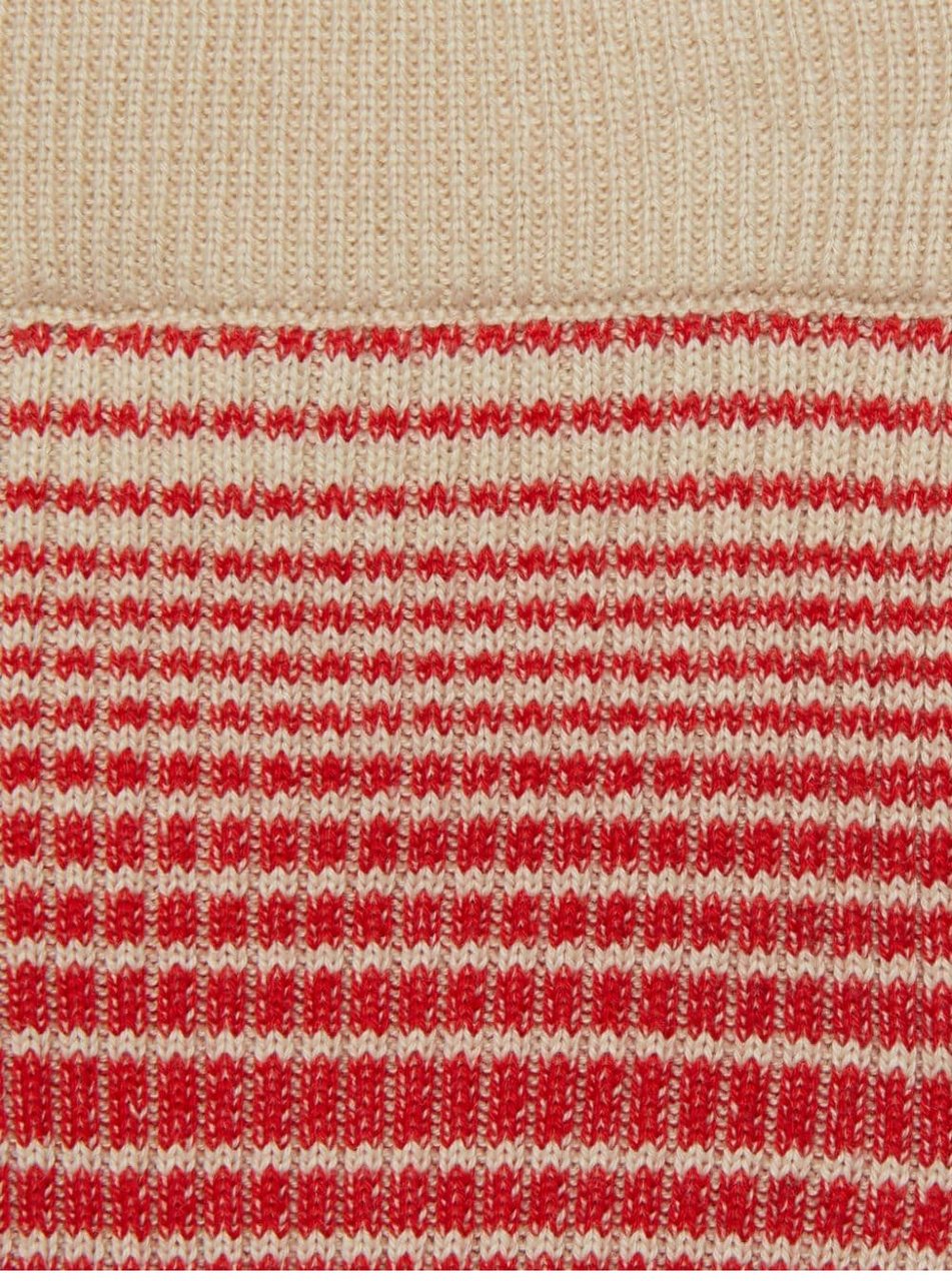 Gucci maglia red Rood