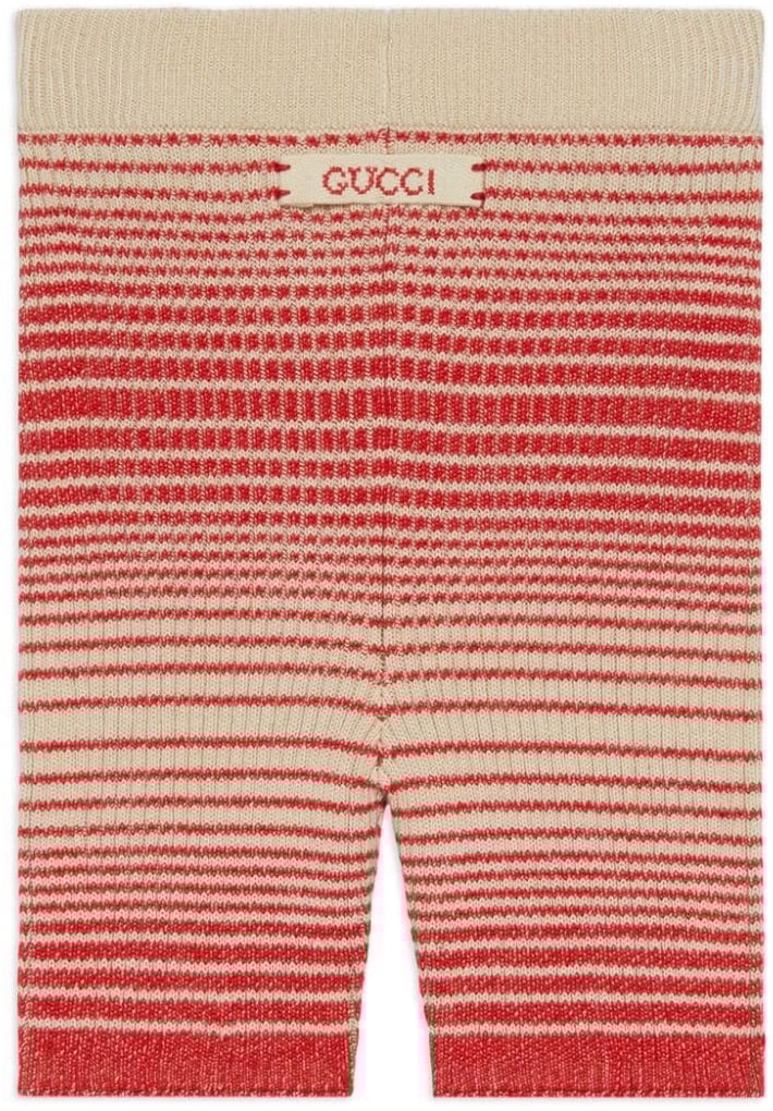Gucci maglia red Rood