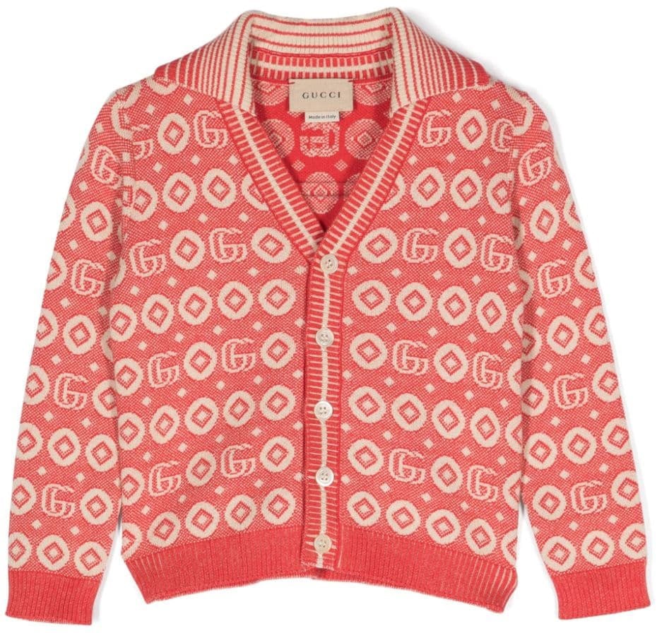 Gucci maglia red Rood