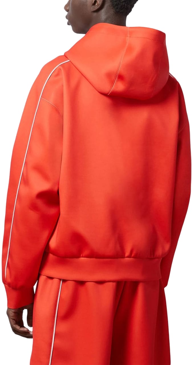 Gucci Sweatshirts Rood