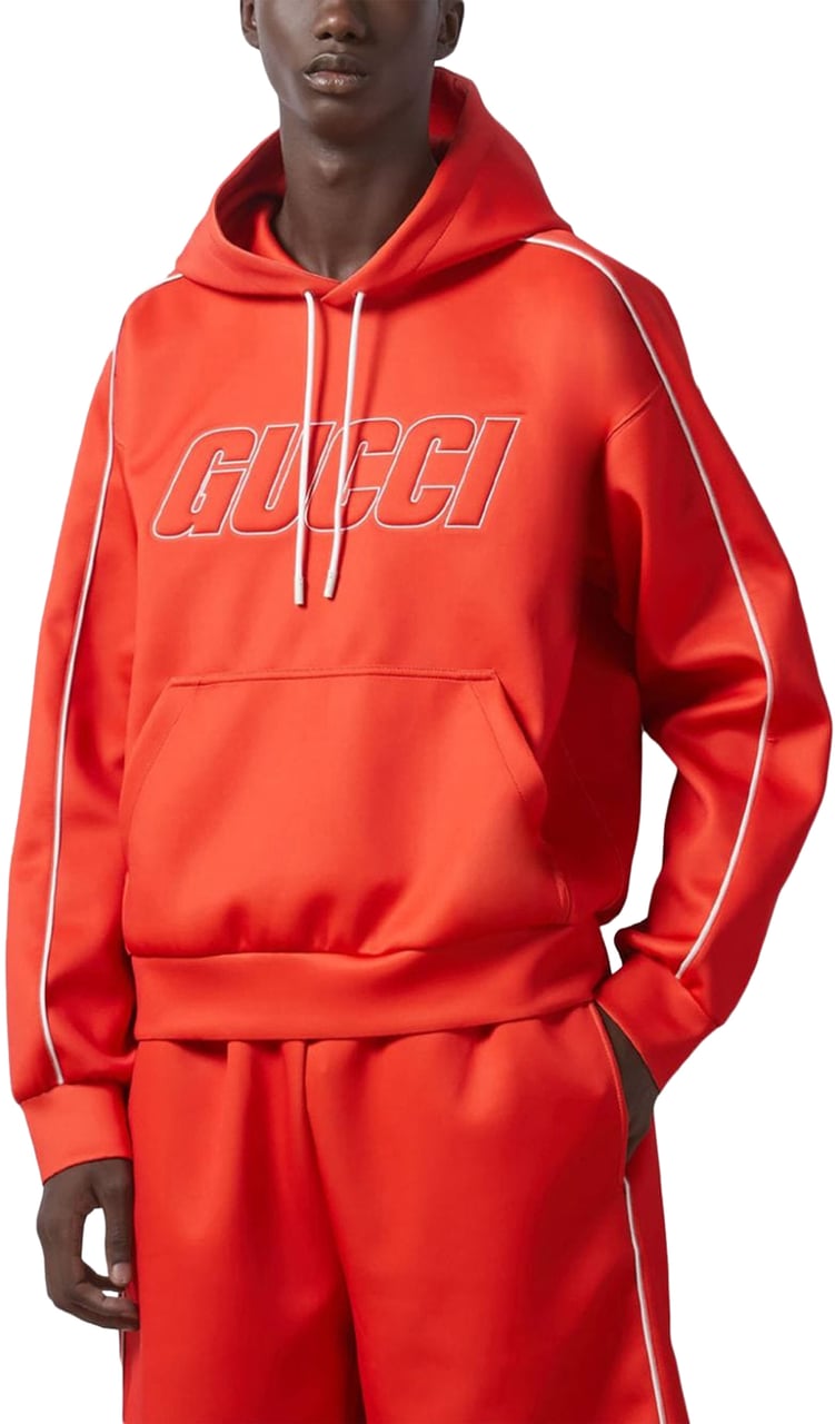 Gucci Sweatshirts Rood
