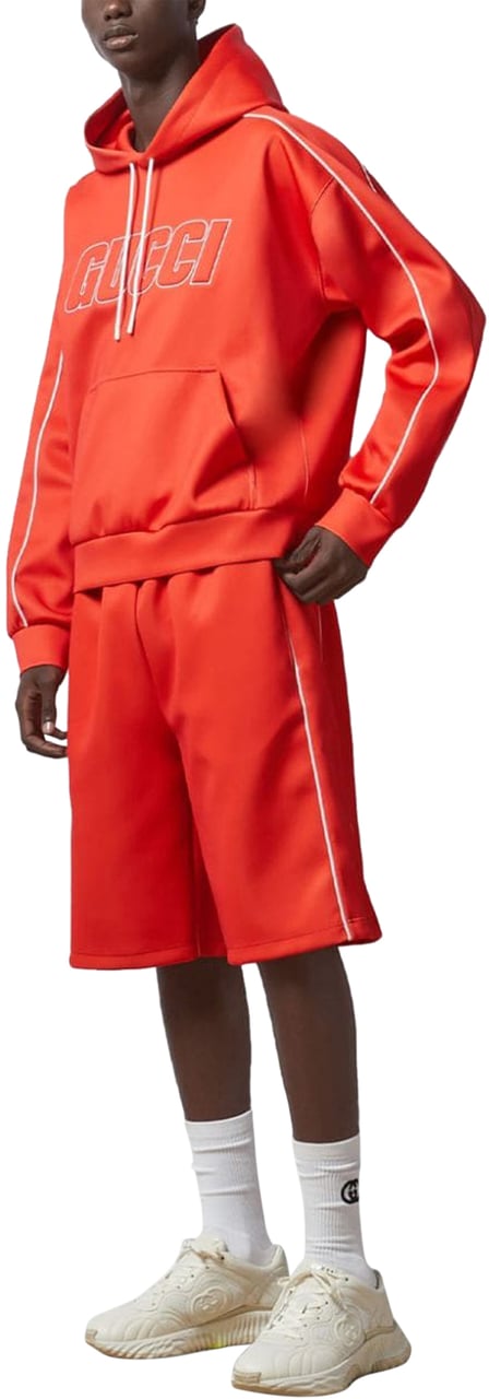 Gucci Sweatshirts Rood