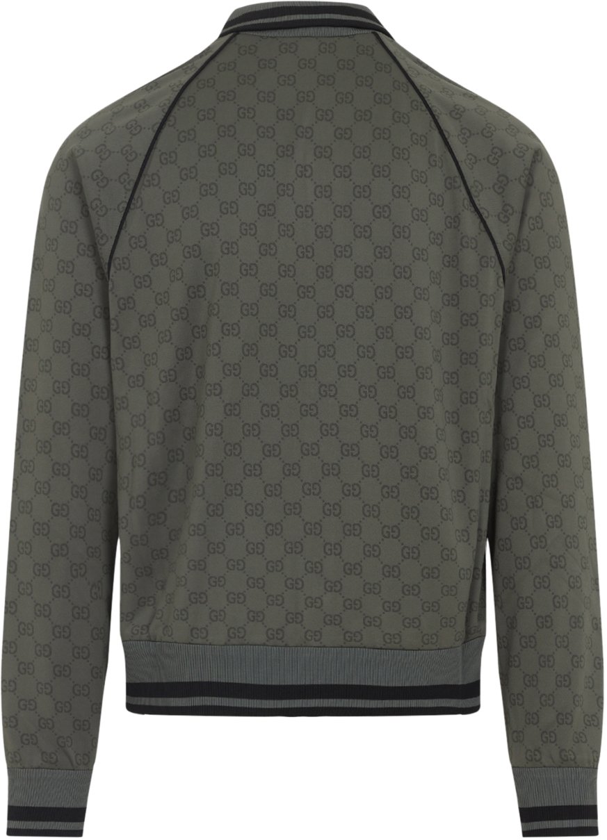 Gucci GUCCI 768550.XJHFV Groen