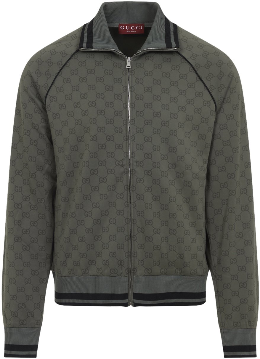 Gucci GUCCI 768550.XJHFV Groen