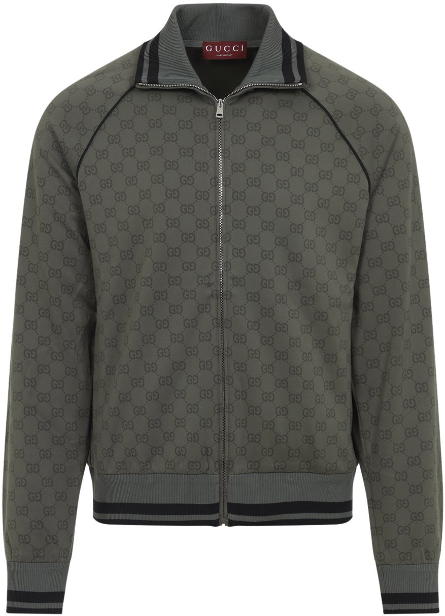 Gucci GUCCI 768550.XJHFV Groen