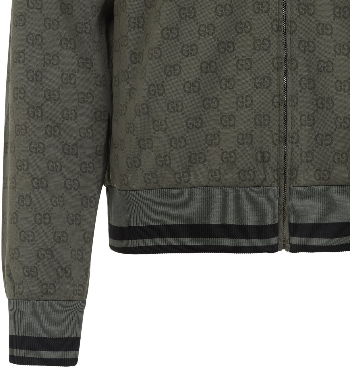 Gucci GUCCI 768550.XJHFV Groen