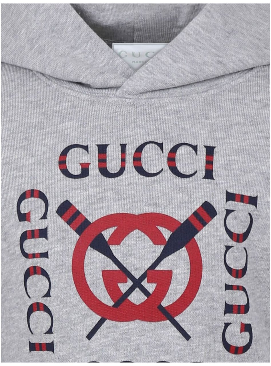 Gucci ls sweatshirt divers Divers