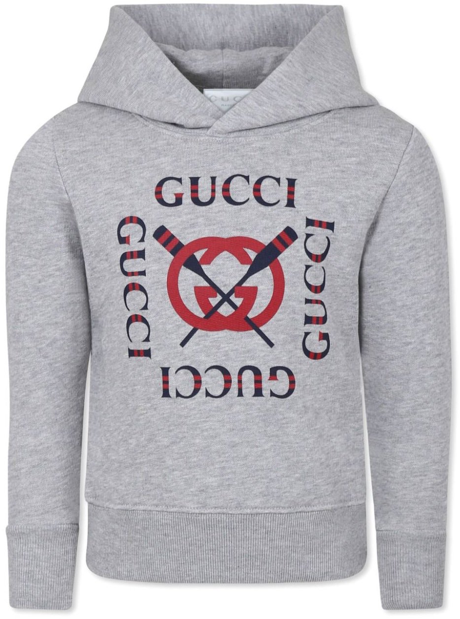 Gucci ls sweatshirt divers Divers