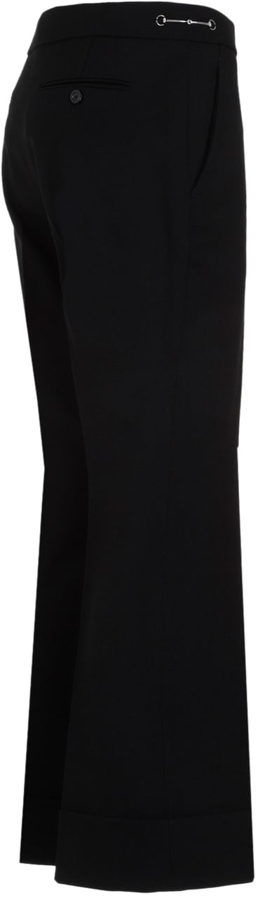 Gucci GUCCI 776315.ZHW51 Zwart