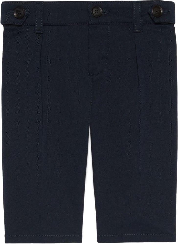 Gucci pantalone black Zwart