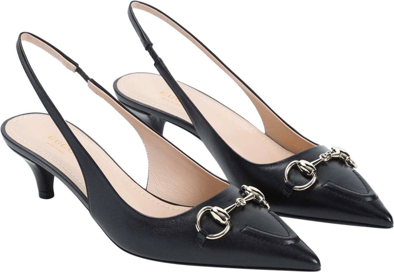 Gucci GUCCI 782407.DMBT0 Zwart