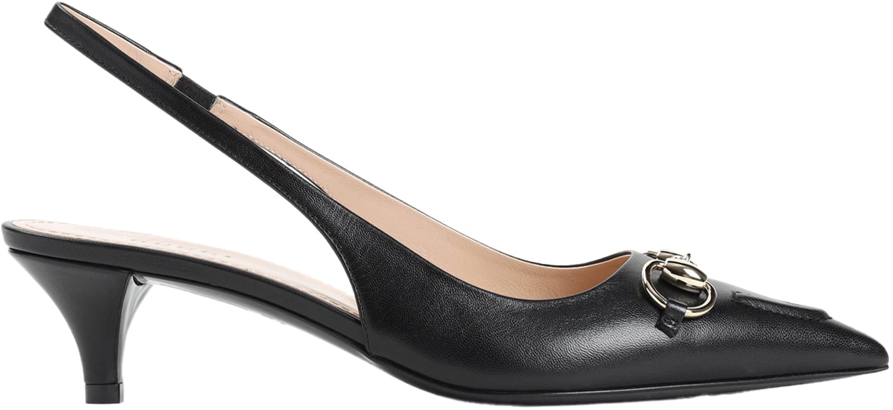 Gucci GUCCI 782407.DMBT0 Zwart