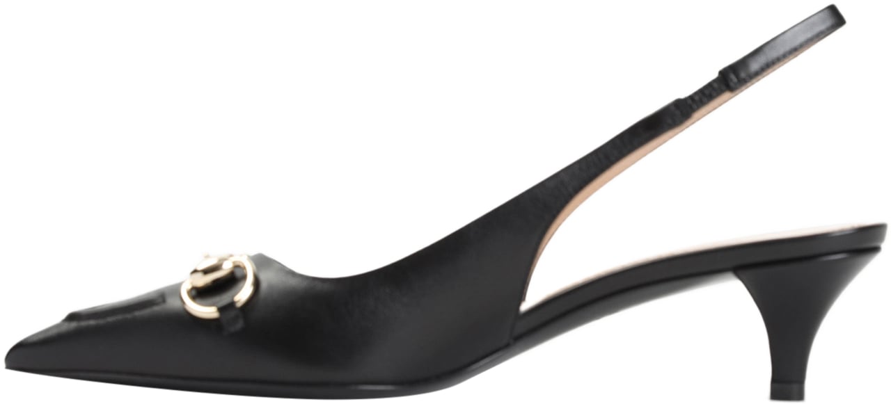 Gucci GUCCI 782407.DMBT0 Zwart