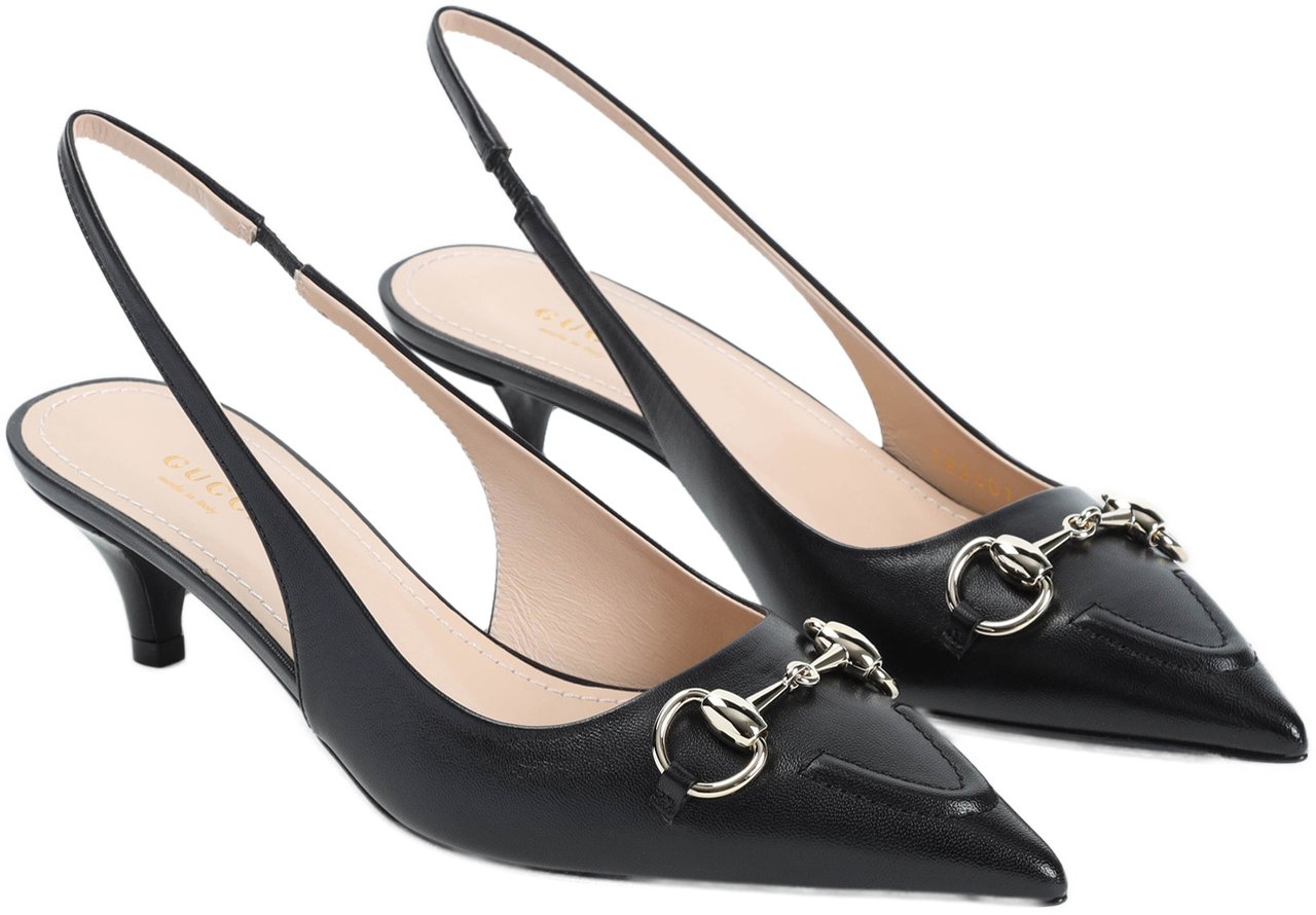 Gucci GUCCI 782407.DMBT0 Zwart