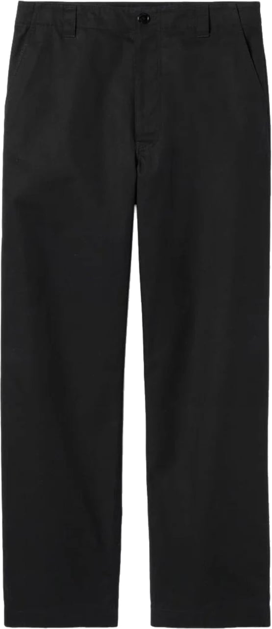 Gucci Pants Zwart