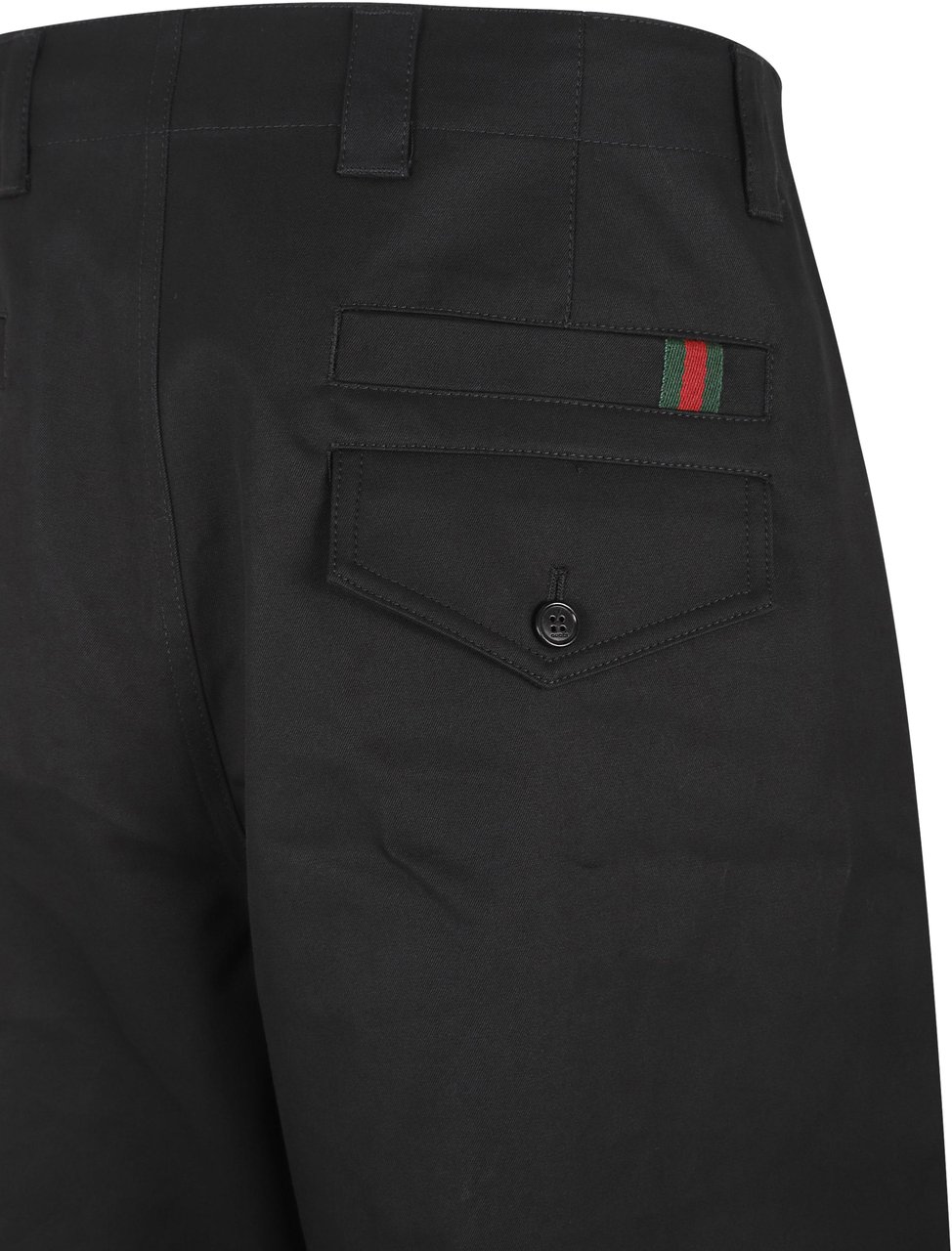 Gucci Pants Zwart