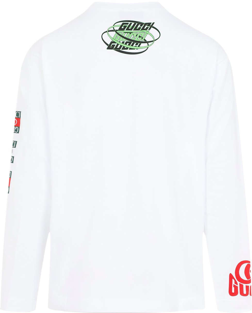 Gucci GUCCI 784364.XJGRB Wit