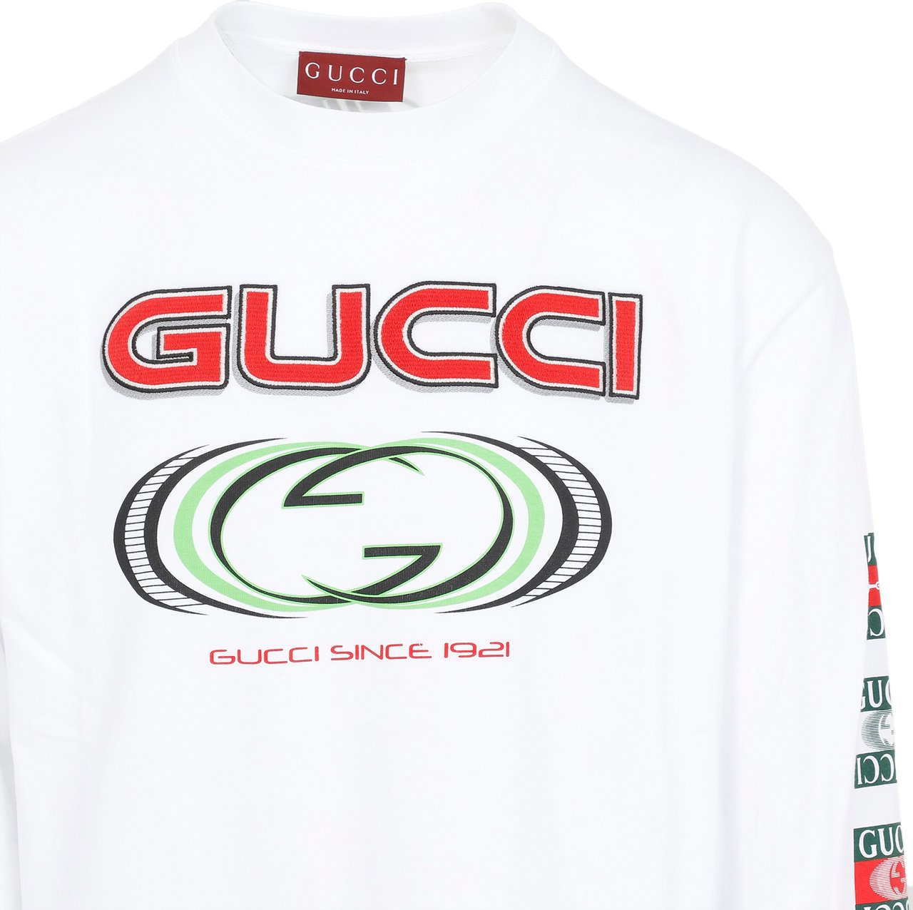 Gucci GUCCI 784364.XJGRB Wit