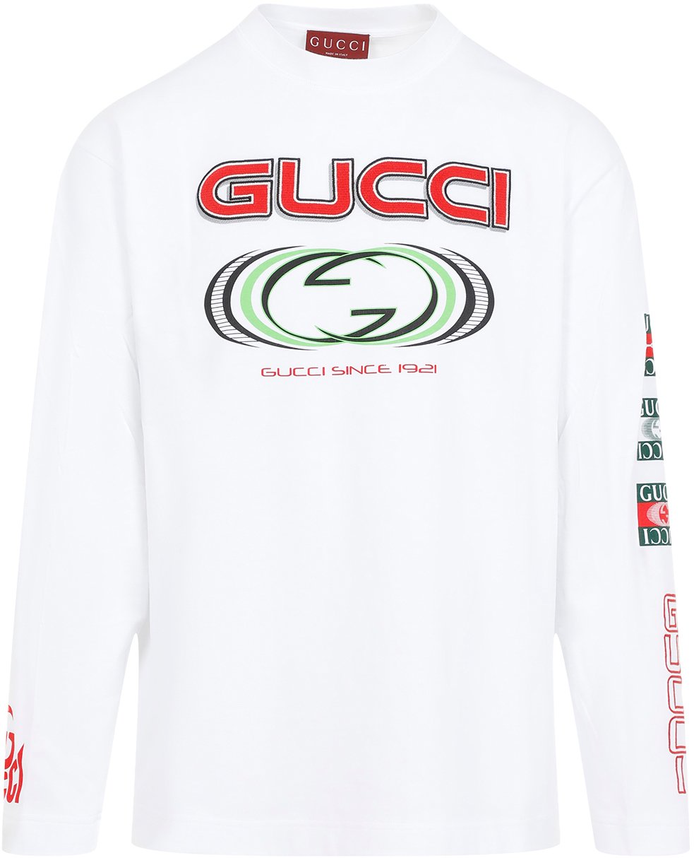 Gucci GUCCI 784364.XJGRB Wit