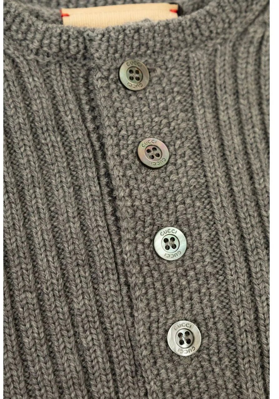 Gucci j ls crew neck divers Divers