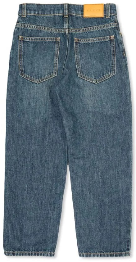 Gucci ju pant eco divers Divers