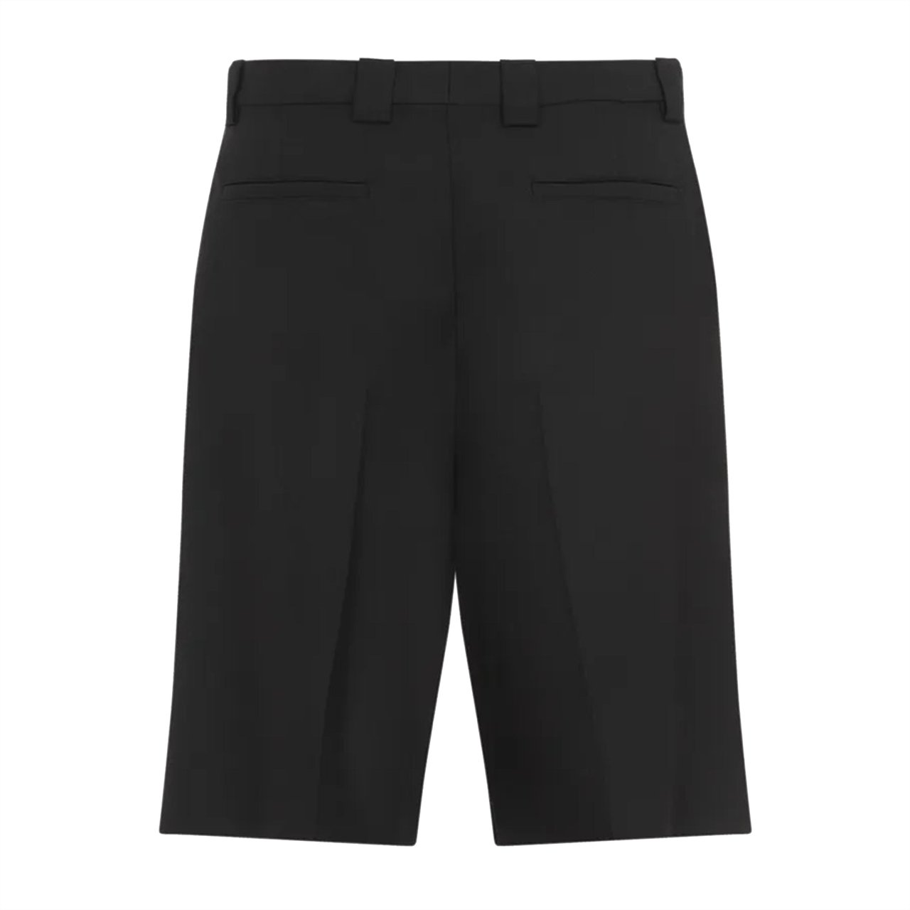 Gucci Fo Short Pant Zwart