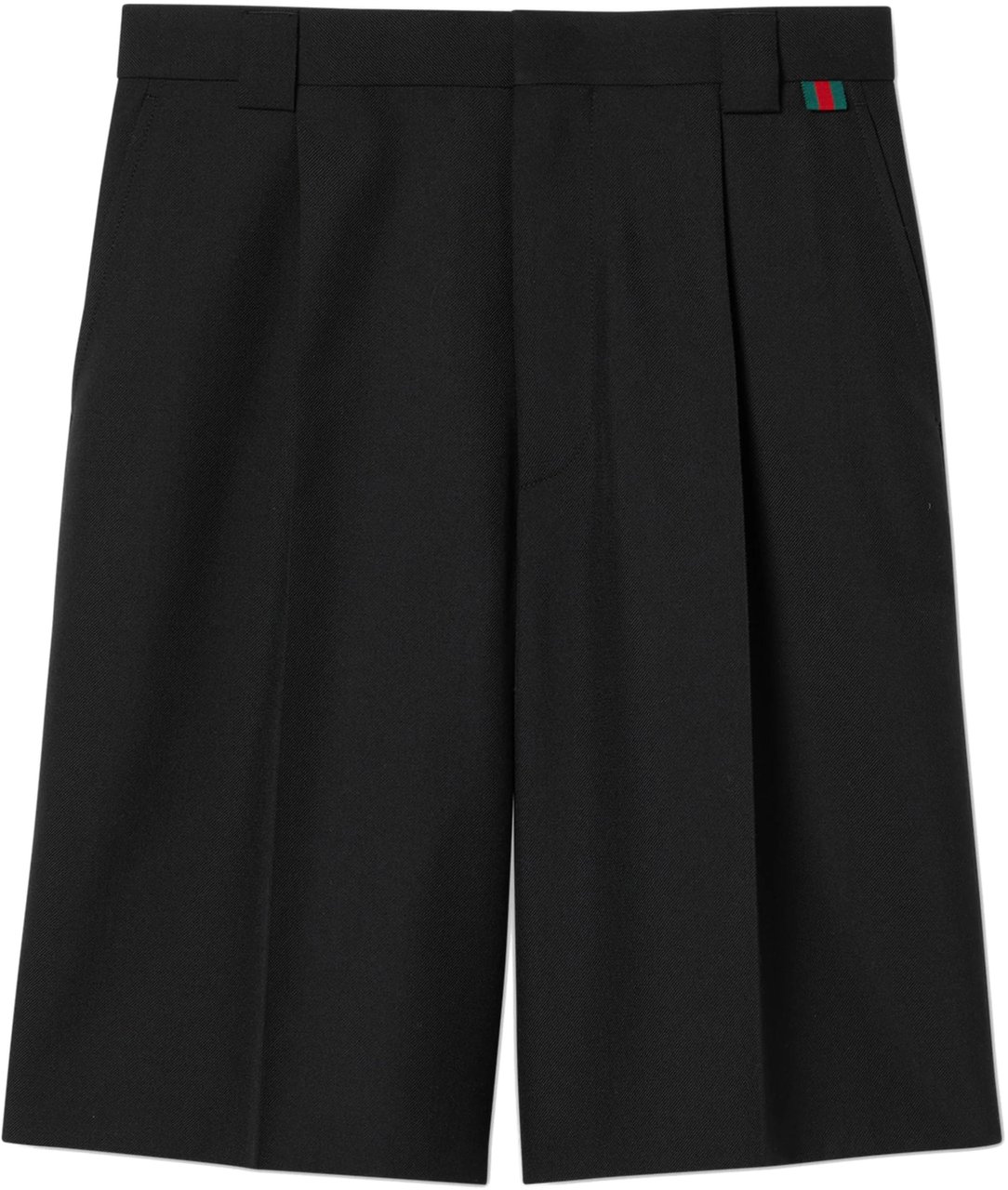 Gucci Fo Short Pant Zwart