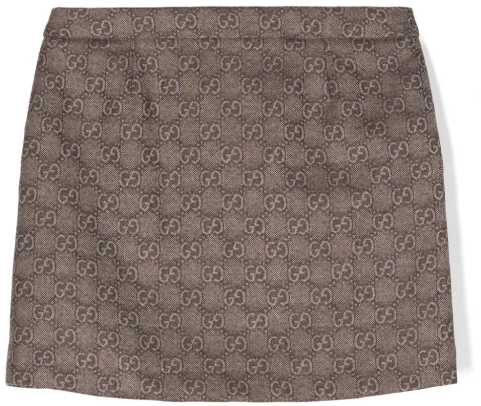 Gucci j skirt divers Divers