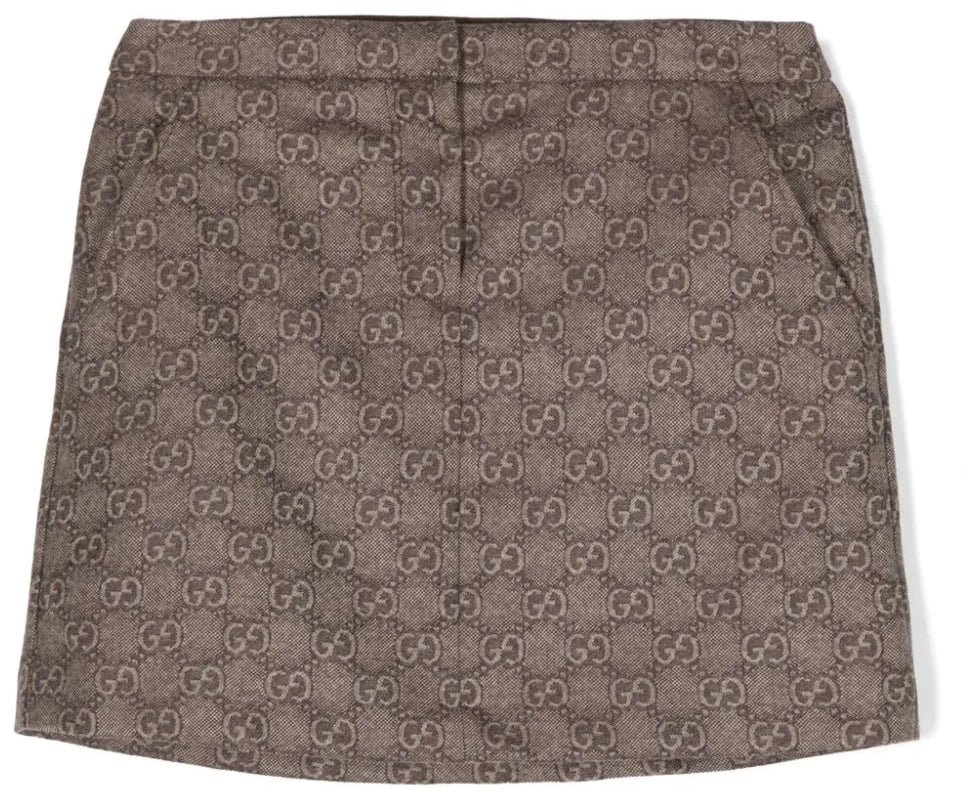 Gucci j skirt divers Divers