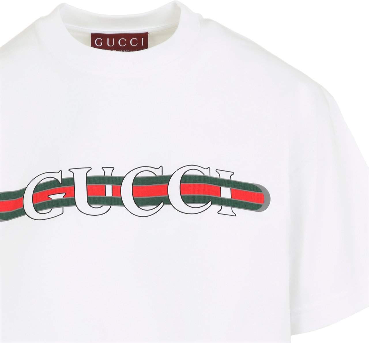 Gucci GUCCI 788093.XJGL6 Wit