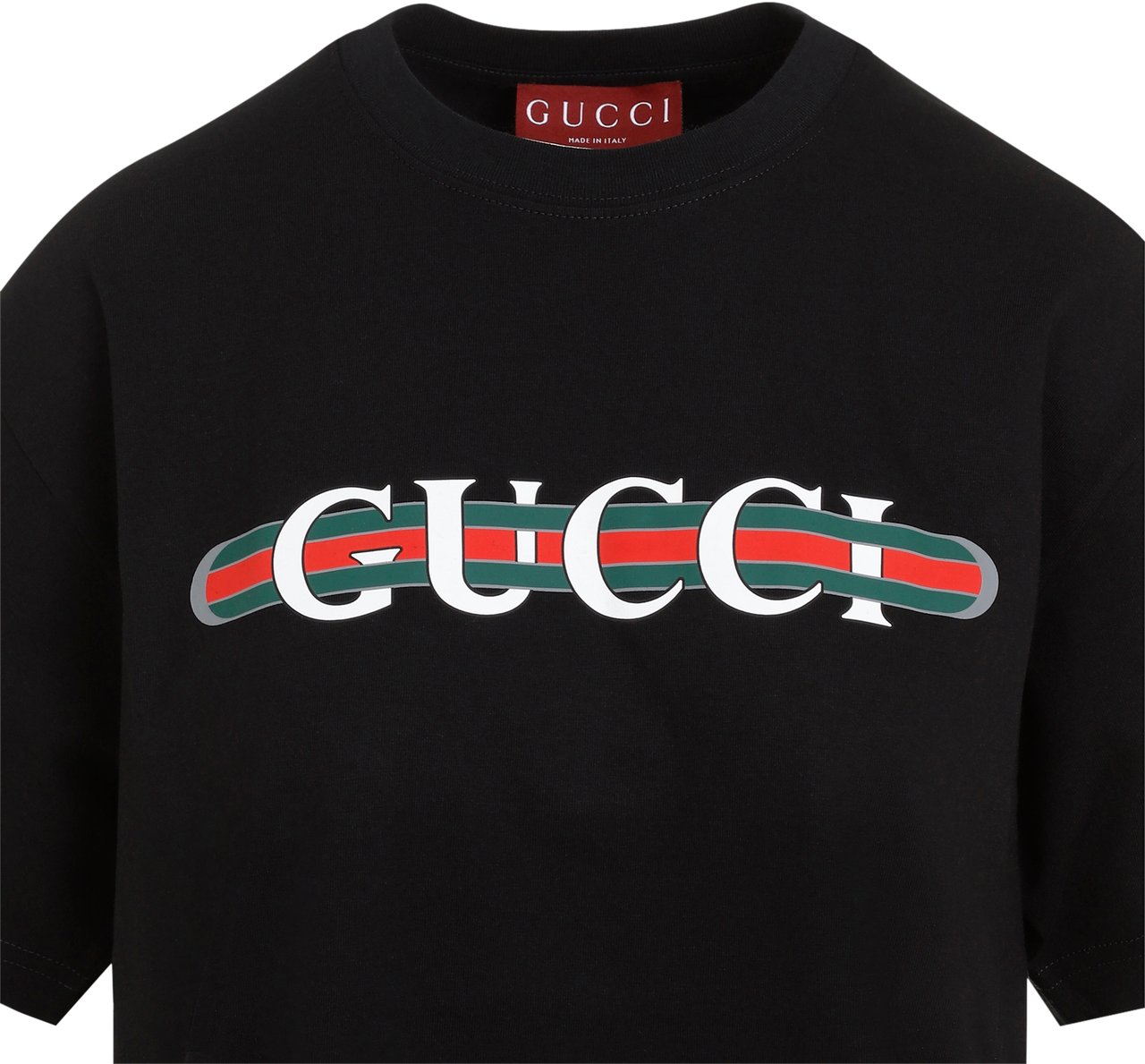 Gucci GUCCI 788093.XJGL6 Zwart