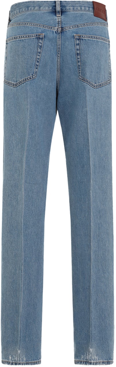 Gucci GUCCI 788822.XDCXM Blauw