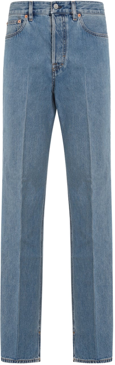 Gucci GUCCI 788822.XDCXM Blauw