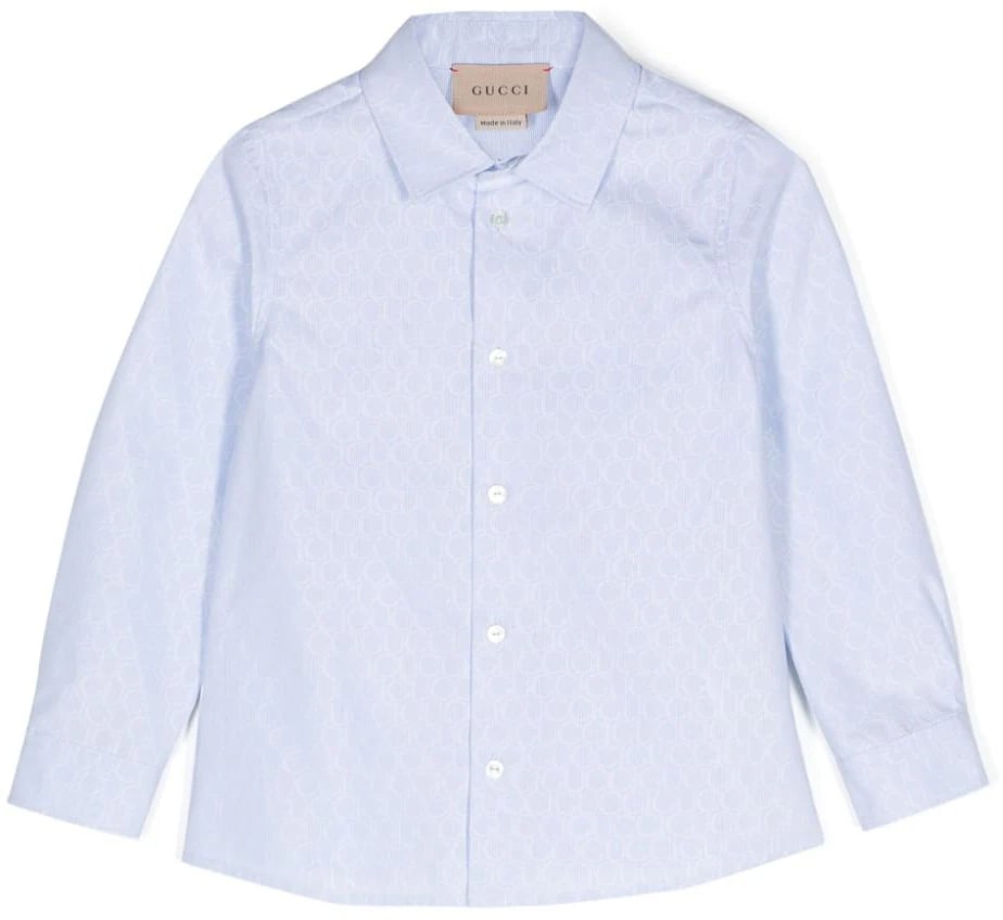 Gucci b ls shirt divers Divers