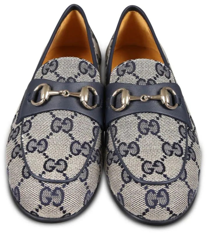 Gucci mocassino divers Divers