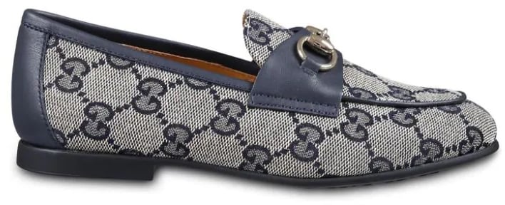 Gucci mocassino divers Divers