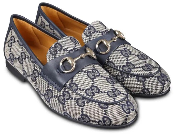 Gucci mocassino divers Divers