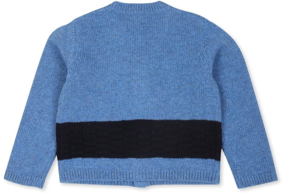 Gucci b ls cardigan divers Divers