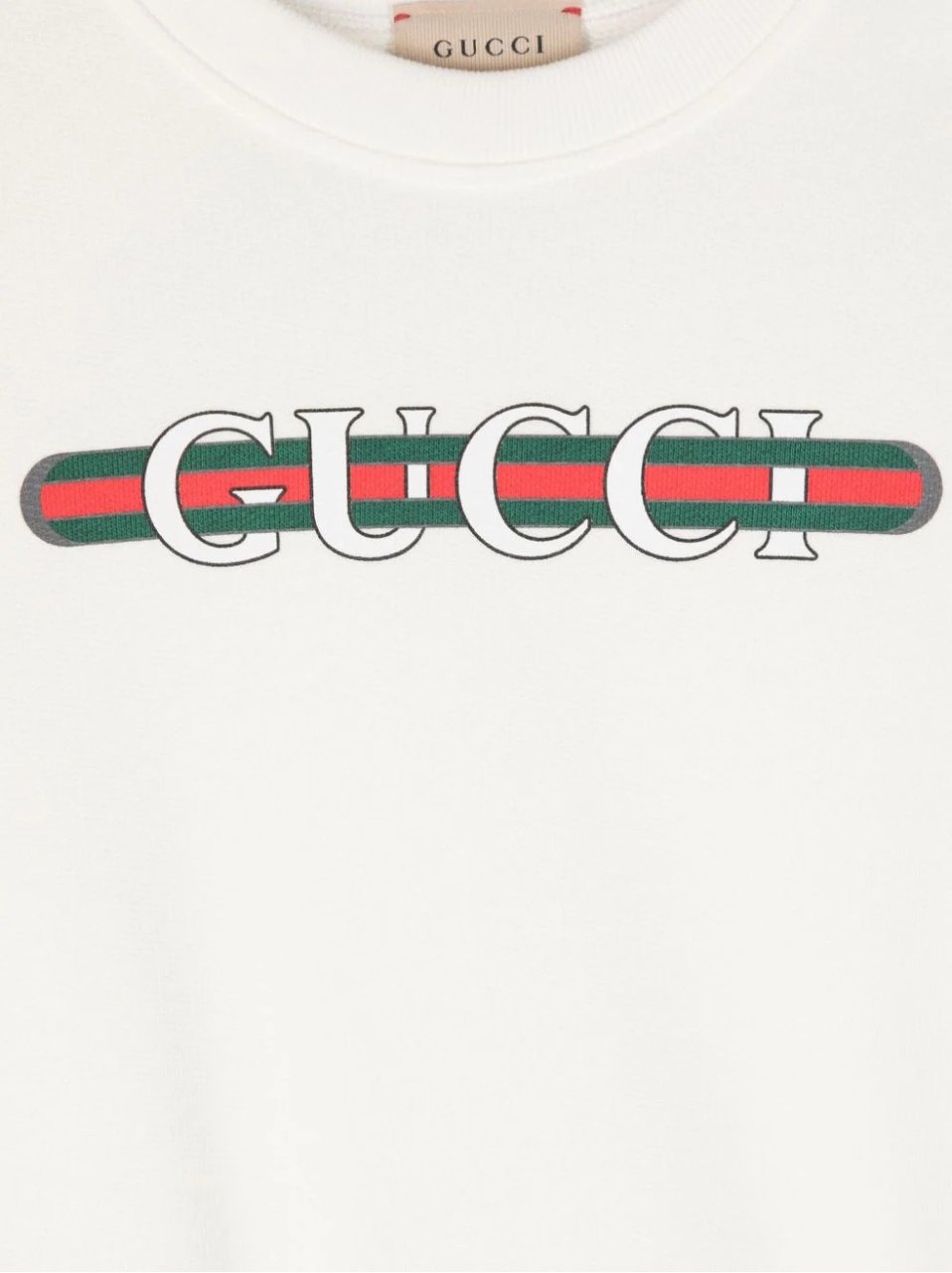 Gucci j ls sweatshirt divers Divers