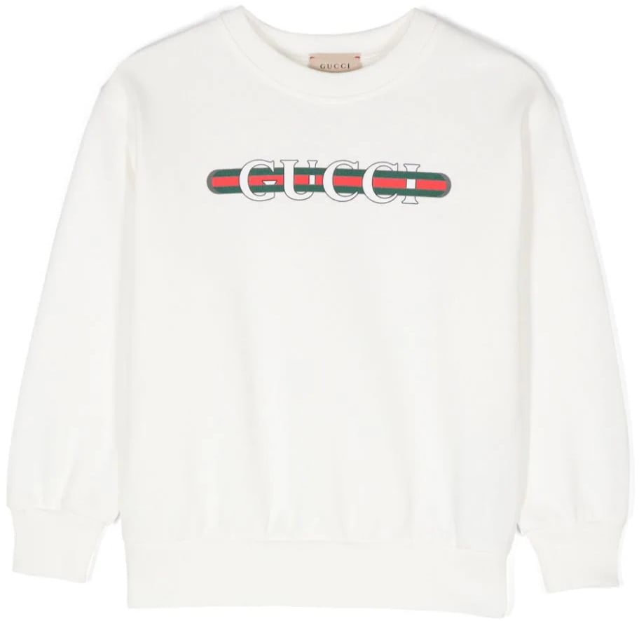 Gucci j ls sweatshirt divers Divers